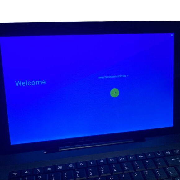 Great Condition! RCA Galileo 11.5" 32 GB Touchscreen Tablet Computer w/ Keyboard - Picture 5 of 13